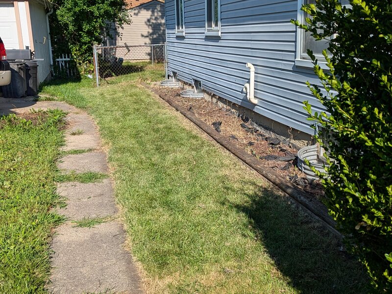 Lawnology lawn care project 28 in Metro Detroit